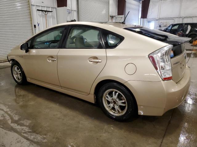 Photo 2 from auction – 2010 TOYOTA PRIUS with VIN JTDKN3DU0A1312615