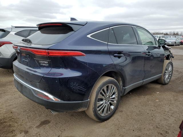 Photo 3 from auction – 2021 TOYOTA VENZA LE with VIN JTEAAAAH3MJ030813