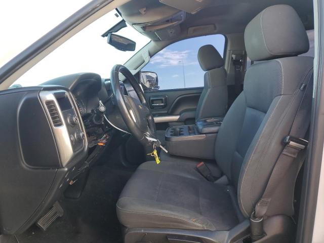 صورة رقم 7 من المزاد - 2015 CHEVROLET SILVERADO مع VIN 3GCUKREC9FG109161