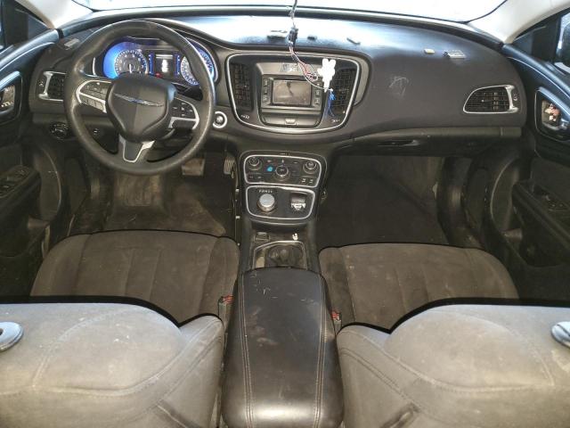 Photo 8 from auction – 2015 CHRYSLER 200 LIMITE with VIN 1C3CCCAB7FN630829