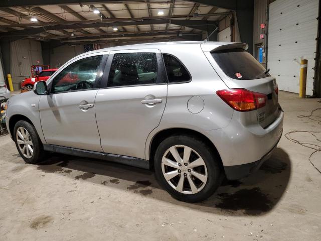 Photo 2 from auction – 2015 MITSUBISHI OUTLANDER with VIN 4A4AP3AU8FE031648
