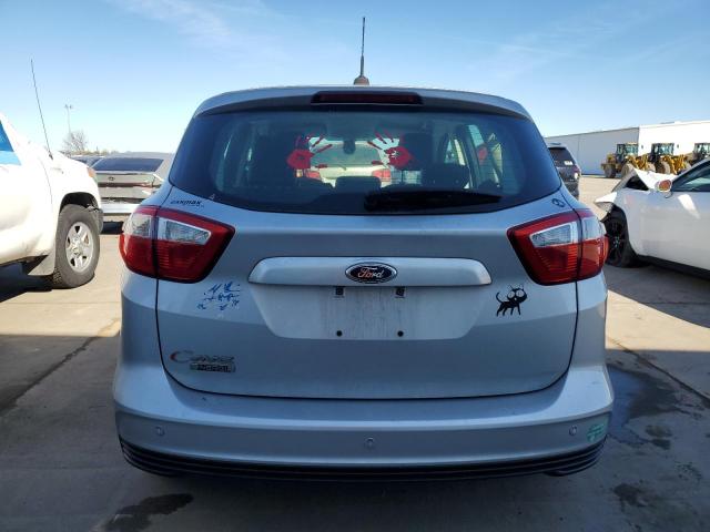Photo 6 from auction – 2013 FORD C-MAX PREM with VIN 1FADP5CU6DL508511