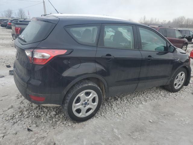 Photo 3 from auction – 2018 FORD ESCAPE S with VIN 1FMCU0F77JUD58112