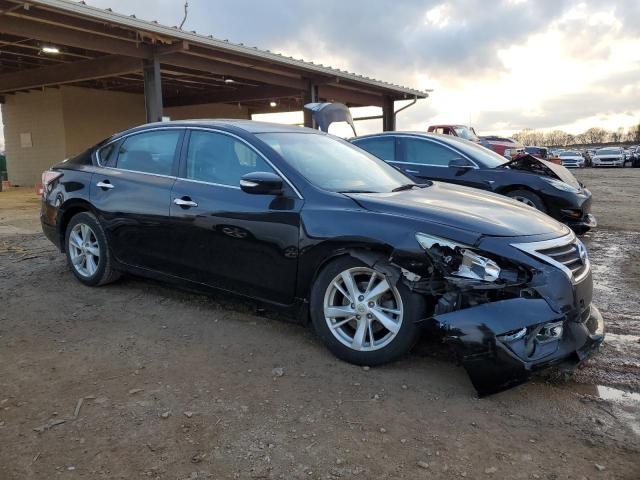 Photo 4 from auction – 2015 NISSAN ALTIMA 2.5 with VIN 1N4AL3APXFC585997
