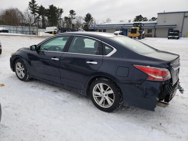 Photo 2 from auction – 2015 NISSAN ALTIMA 2.5 with VIN 1N4AL3AP6FC171986
