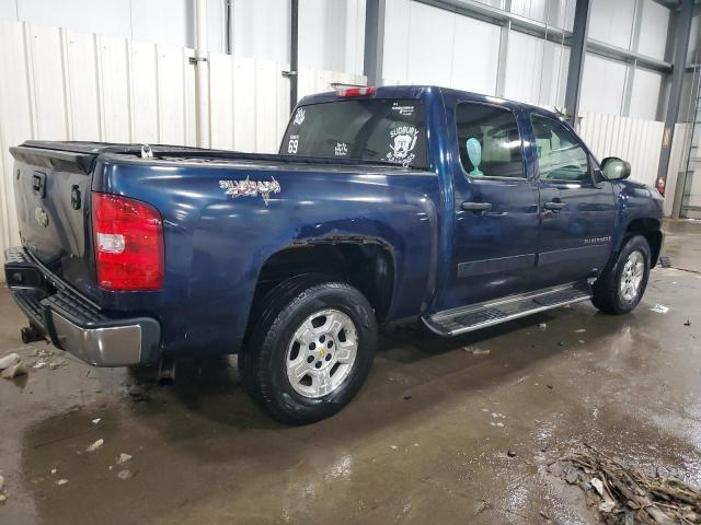 Фото 3 с аукциона – 2008 CHEVROLET SILVERADO с VIN 2GCEK13J881244571
