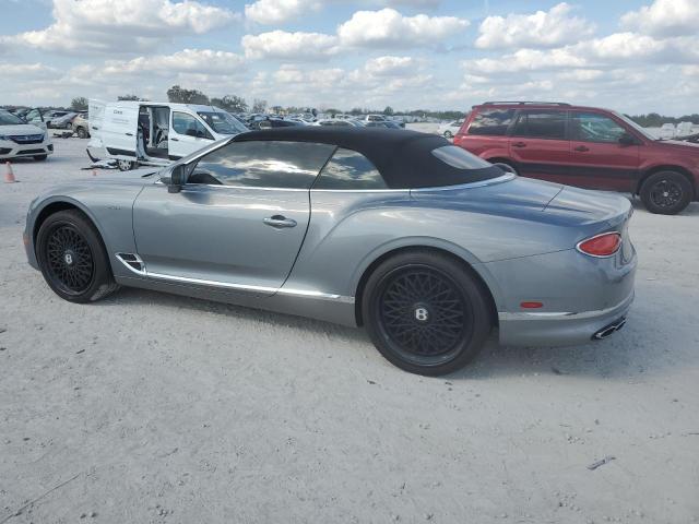 Photo 2 from auction – 2023 BENTLEY CONTINENTA with VIN SCBDG4ZG7PC005647