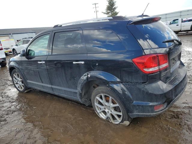 Photo 2 from auction – 2012 DODGE JOURNEY CR with VIN 3C4PDDDG9CT307675