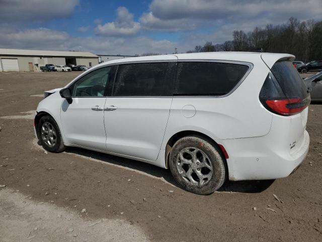 Снимка 2 от търг – 2024 CHRYSLER PACIFICA L с VIN 2C4RC1GG7RR174058