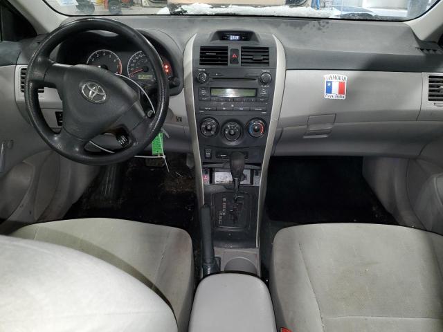 Photo 8 from auction – 2013 TOYOTA COROLLA BA with VIN 2T1BU4EE6DC083518