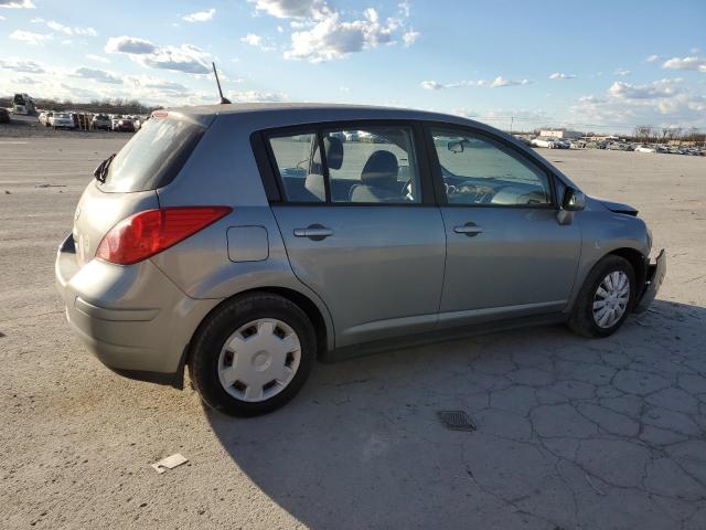 Photo 3 from auction – 2007 NISSAN VERSA S with VIN 3N1BC13E87L364857