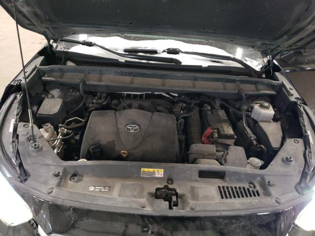 Photo 12 from auction – 2021 TOYOTA HIGHLANDER with VIN 5TDGZRBH8MS559732