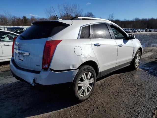Zdjęcie 3 z aukcji – 2012 CADILLAC SRX LUXURY z VIN 3GYFNDE39CS584296