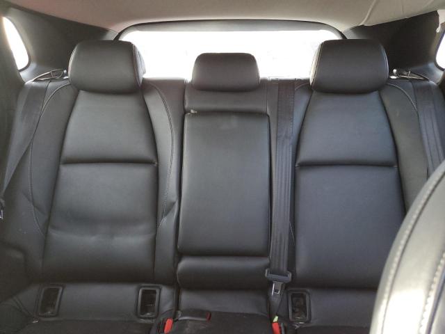 Photo 10 from auction – 2021 MAZDA CX-30 SELE with VIN 3MVDMBBL6MM204800