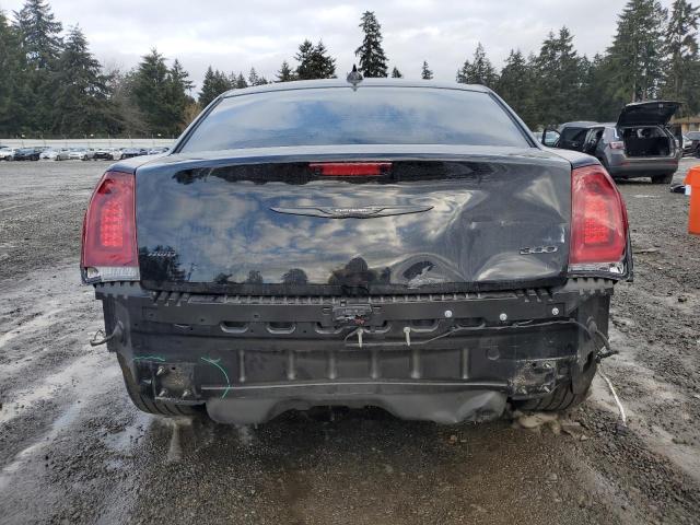 Photo 6 from auction – 2023 CHRYSLER 300 TOURIN with VIN 2C3CCASG9PH538629