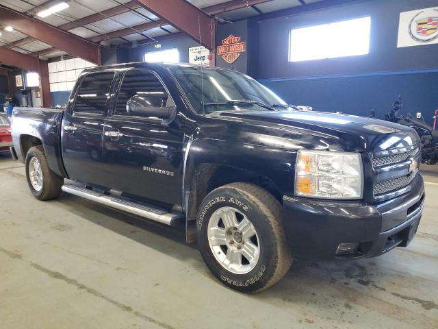 Photo 4 from auction – 2011 CHEVROLET SILVERADO with VIN 3GCPKTE20BG250390