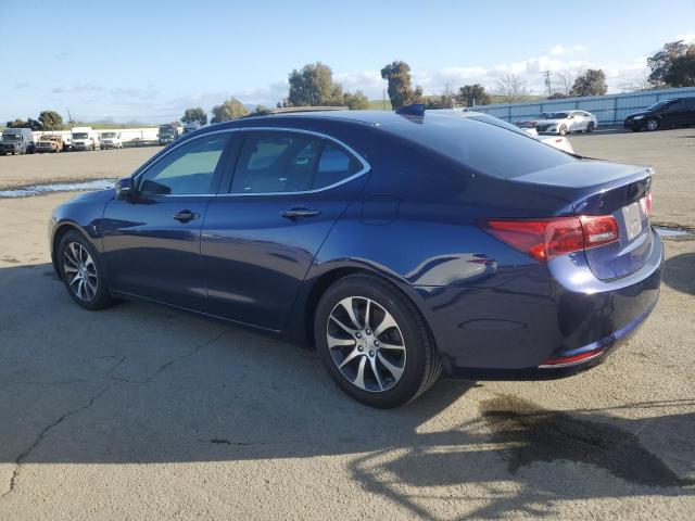 Photo 2 from auction – 2015 ACURA TLX with VIN 19UUB1F38FA018284