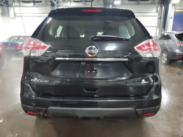 Photo 6 from auction – 2016 NISSAN ROGUE S with VIN KNMAT2MV3GP654540