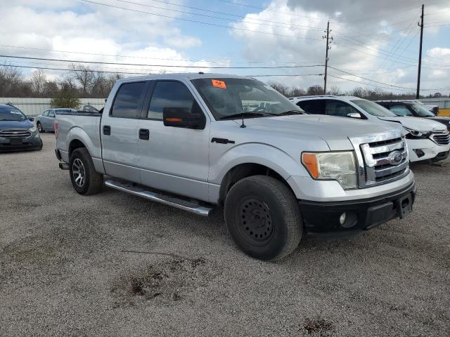 Photo 4 from auction – 2012 FORD F150 SUPER with VIN 1FTFW1CF7CKD04871
