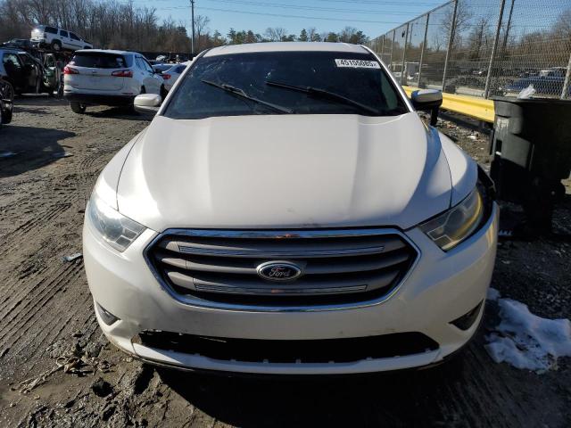 Photo 5 from auction – 2015 FORD TAURUS SEL with VIN 1FAHP2E80FG169546