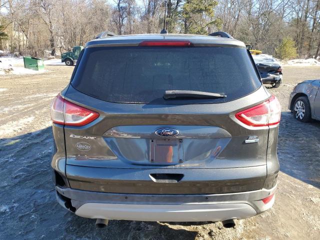 Photo 6 from auction – 2016 FORD ESCAPE SE with VIN 1FMCU9GX7GUA00956