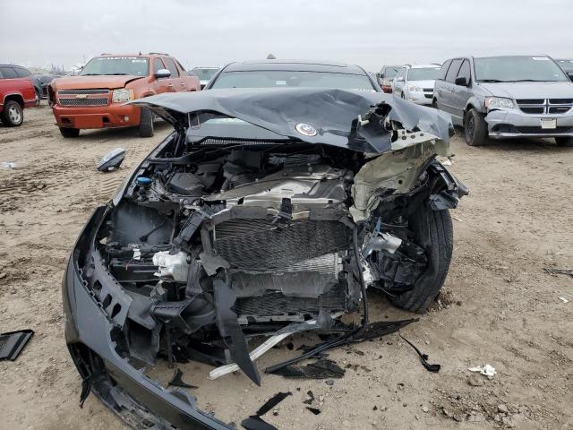 Photo 5 from auction – 2023 BMW M340I with VIN 3MW49FS03P8C81277