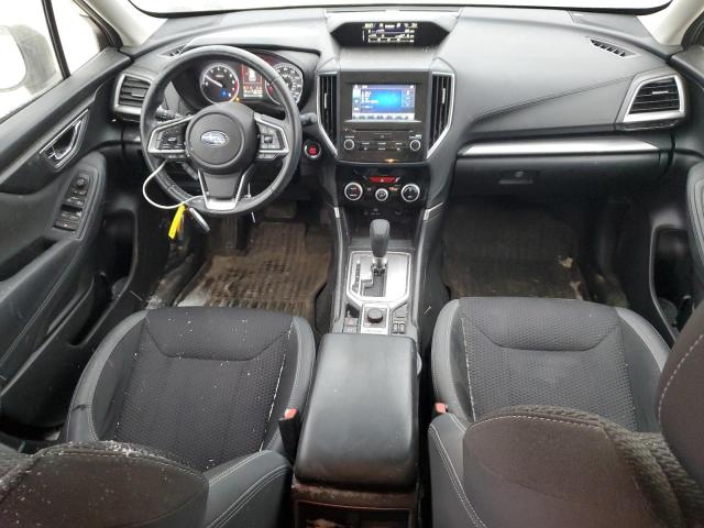 Photo 8 from auction – 2021 SUBARU FORESTER P with VIN JF2SKAJC2MH472033
