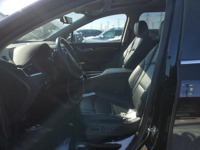 Photo 7 from auction – 2020 BUICK ENCLAVE AV with VIN 5GAEVCKW8LJ243243
