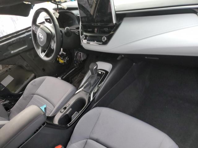 Photo 8 from auction – 2025 TOYOTA COROLLA SE with VIN 5YFP4MCE1SP218796