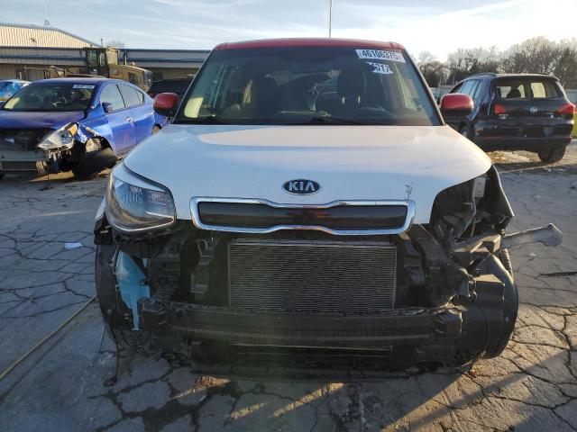 Foto 5 de la subasta – 2016 KIA SOUL + con VIN KNDJP3A55G7373709