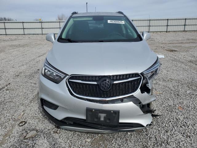 Фото 5 с аукциона – 2020 BUICK ENCORE PRE с VIN KL4CJESB6LB342531