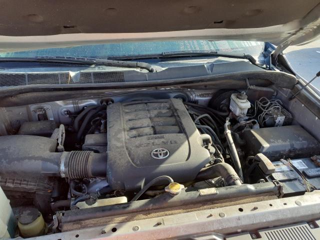 Photo 11 from auction – 2014 TOYOTA TUNDRA DOU with VIN 5TFRY5F1XEX170099