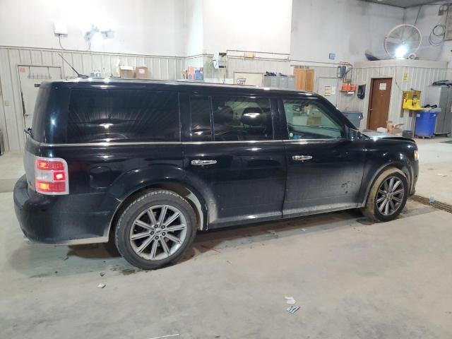 Photo 3 from auction – 2018 FORD FLEX LIMIT with VIN 2FMGK5D82JBA13981