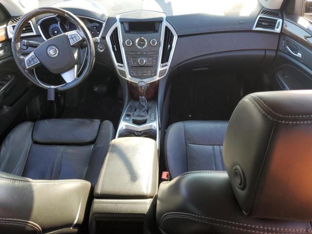 Photo 8 from auction – 2012 CADILLAC SRX LUXURY with VIN 3GYFNDE39CS584296