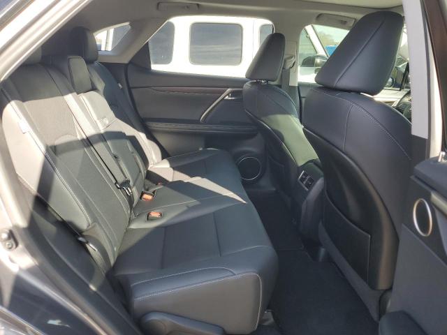 Photo 11 from auction – 2022 LEXUS RX 450H with VIN 2T2HGMDA5NC093860