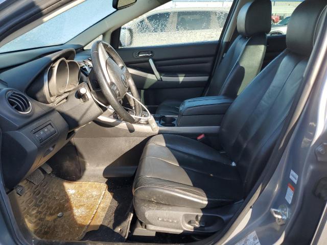 Photo 7 from auction – 2011 MAZDA CX-7 with VIN JM3ER4DL5B0400458