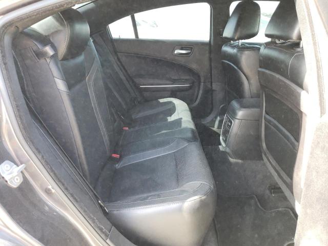 Photo 10 from auction – 2016 DODGE CHARGER SX with VIN 2C3CDXJG1GH111009