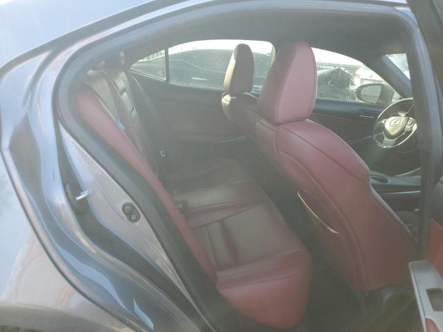 Photo 10 from auction – 2015 LEXUS IS 350 with VIN JTHBE1D28F5017196