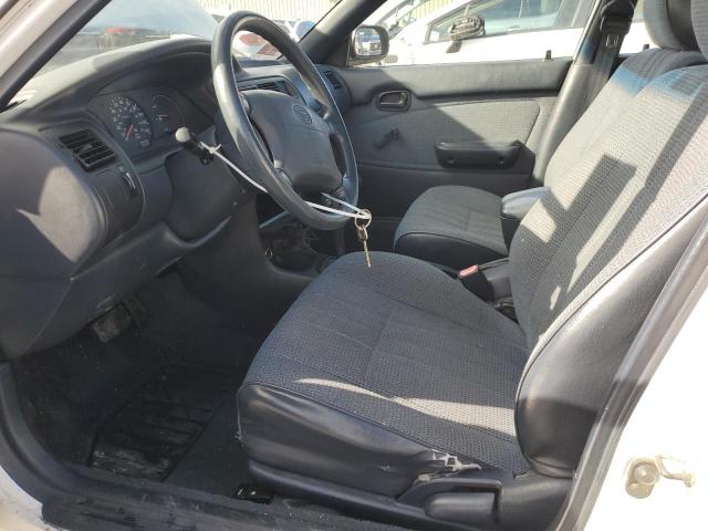 Photo 7 from auction – 1994 TOYOTA COROLLA with VIN 2T1AE04B6RC060224
