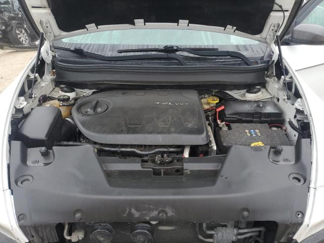 Photo 12 from auction – 2014 JEEP CHEROKEE T with VIN 1C4PJMBS2EW191250