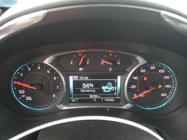 Photo 9 from auction – 2018 CHEVROLET MALIBU LT with VIN 1G1ZD5ST4JF276883