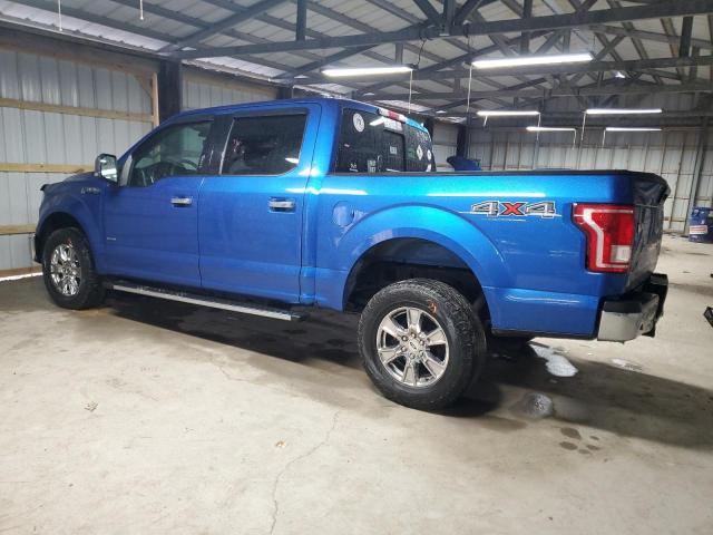 Photo 2 from auction – 2015 FORD F150 SUPER with VIN 1FTEW1EG8FFC90896