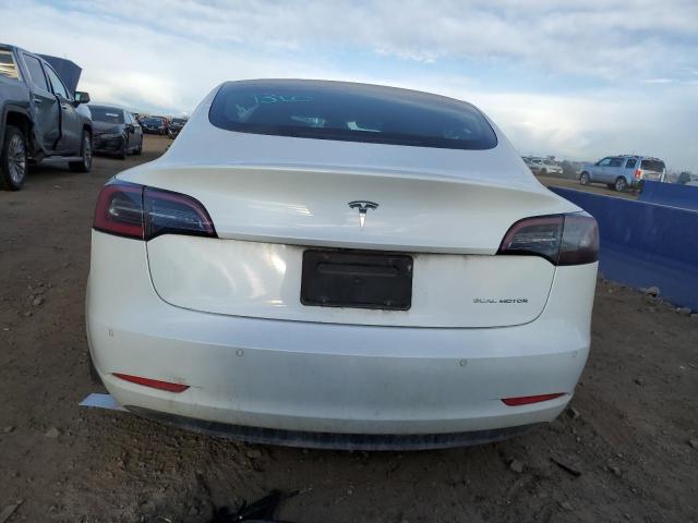 Photo 6 from auction – 2019 TESLA MODEL 3 with VIN 5YJ3E1EB3KF512077