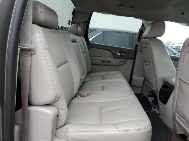 Photo 10 from auction – 2013 CHEVROLET SILVERADO with VIN 3GCPKTE73DG337084