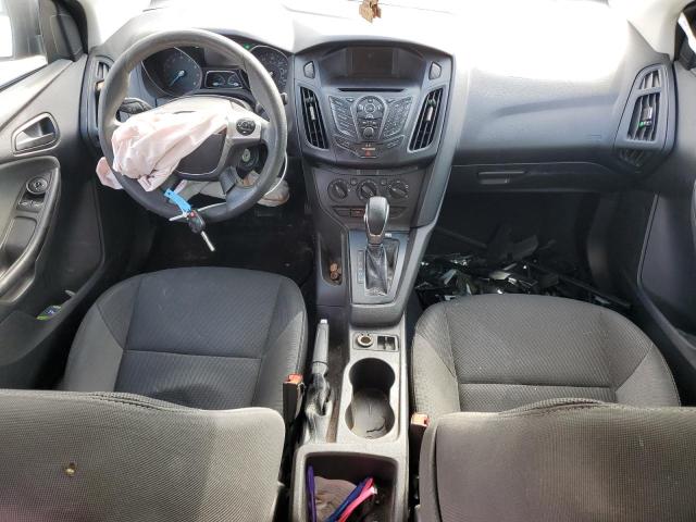 Photo 8 from auction – 2014 FORD FOCUS S with VIN 1FADP3E24EL381372