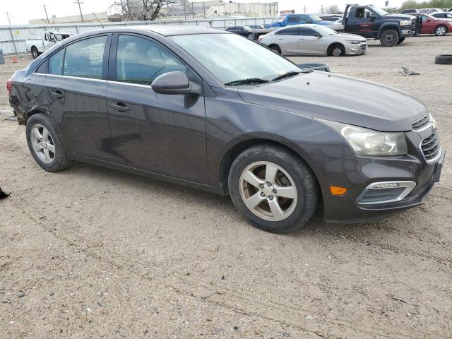 Photo 4 from auction – 2015 CHEVROLET CRUZE LT with VIN 1G1PC5SB2F7100739