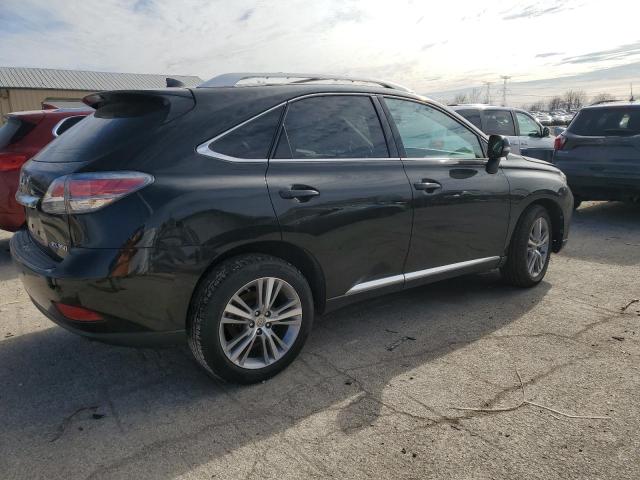 Photo 3 from auction – 2015 LEXUS RX 350 BAS with VIN 2T2BK1BA5FC306894
