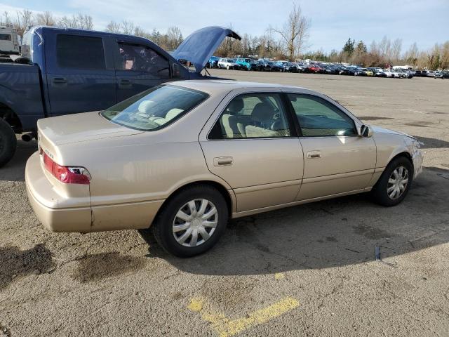 Photo 3 from auction – 2001 TOYOTA CAMRY CE with VIN JT2BG22K910568918