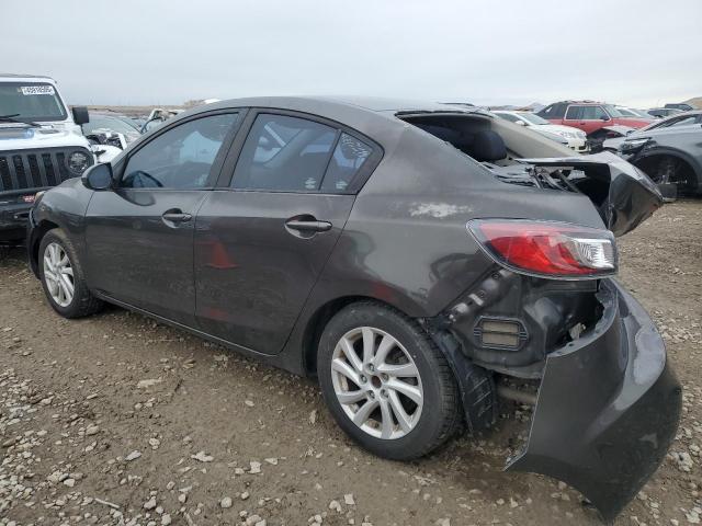 Photo 2 from auction – 2012 MAZDA 3 I with VIN JM1BL1VFXC1514472