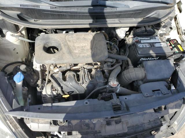Photo 11 from auction – 2017 KIA RIO LX with VIN KNADM4A36H6034553